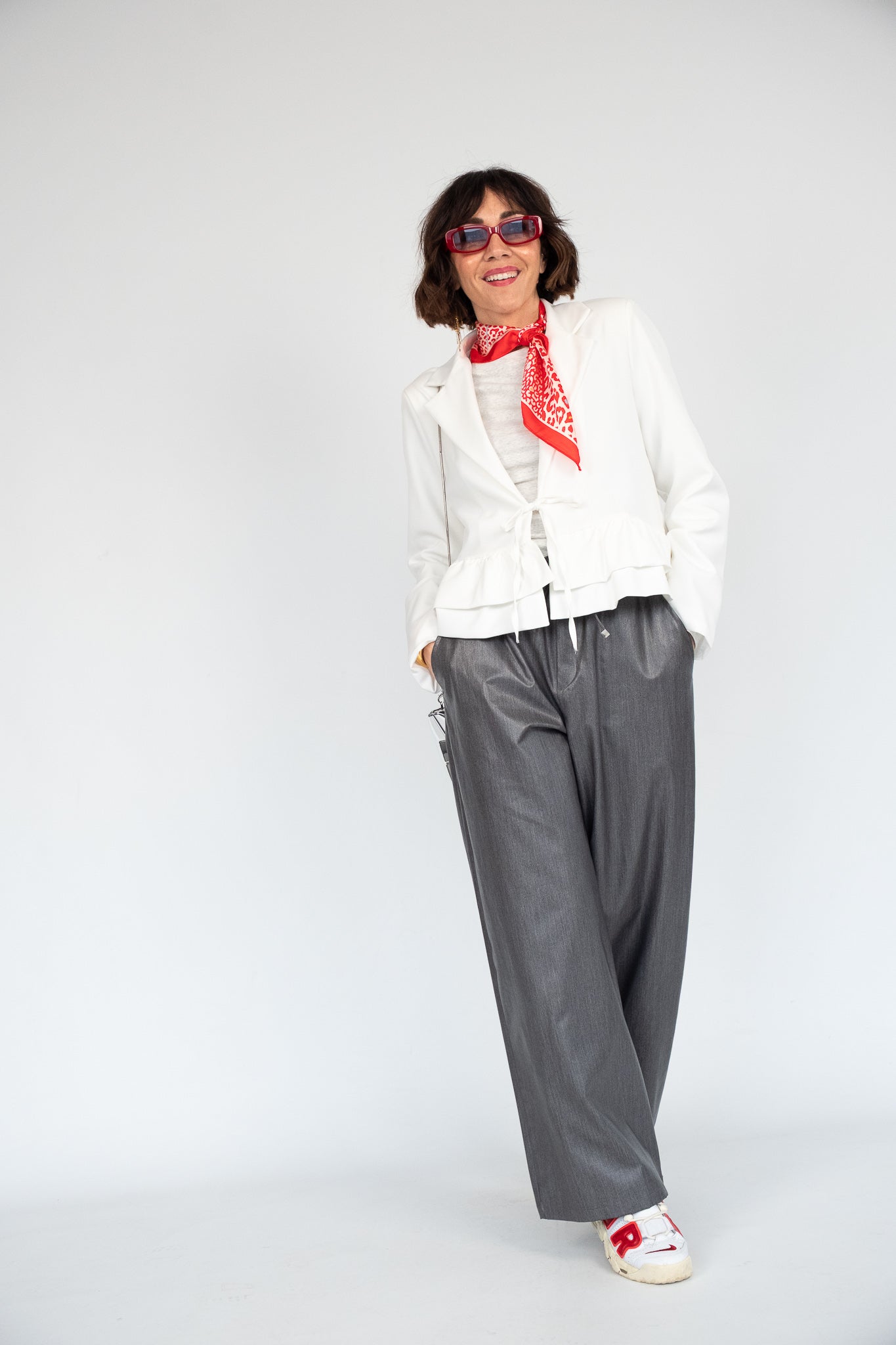 Pantalone Wonder