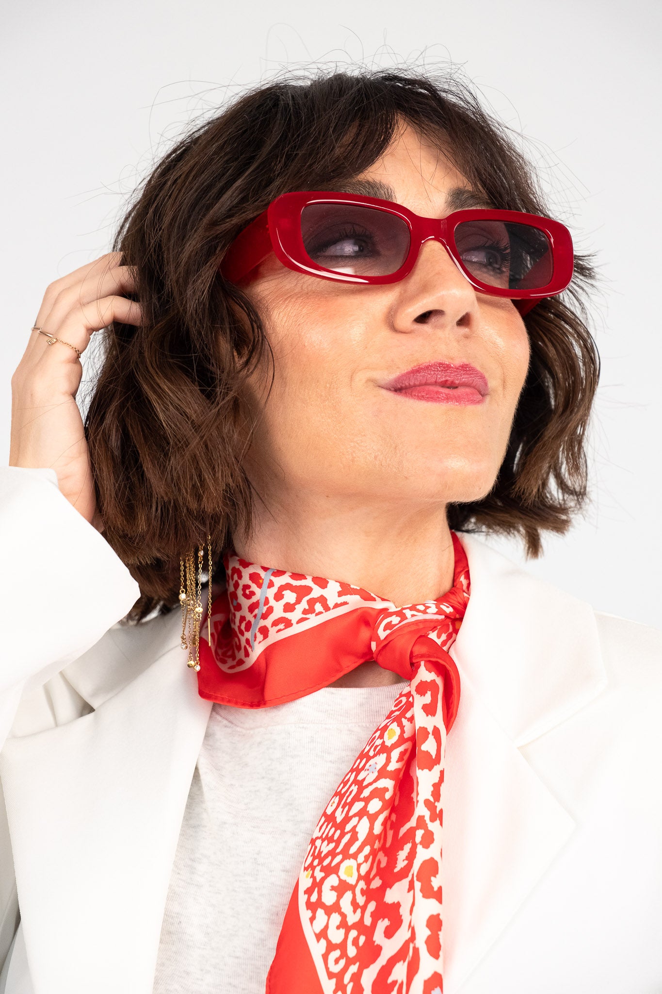 Occhiale Rouge