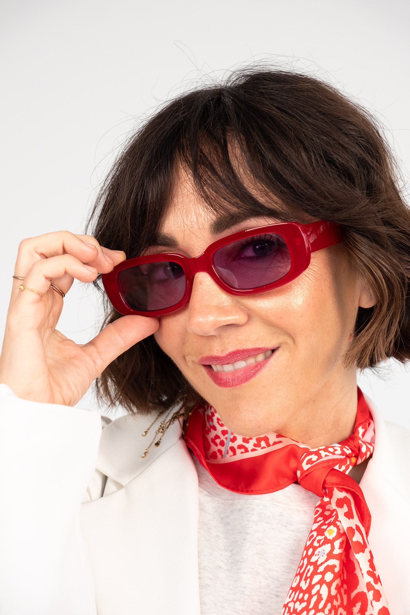 Occhiale Rouge