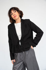 Blazer Susan