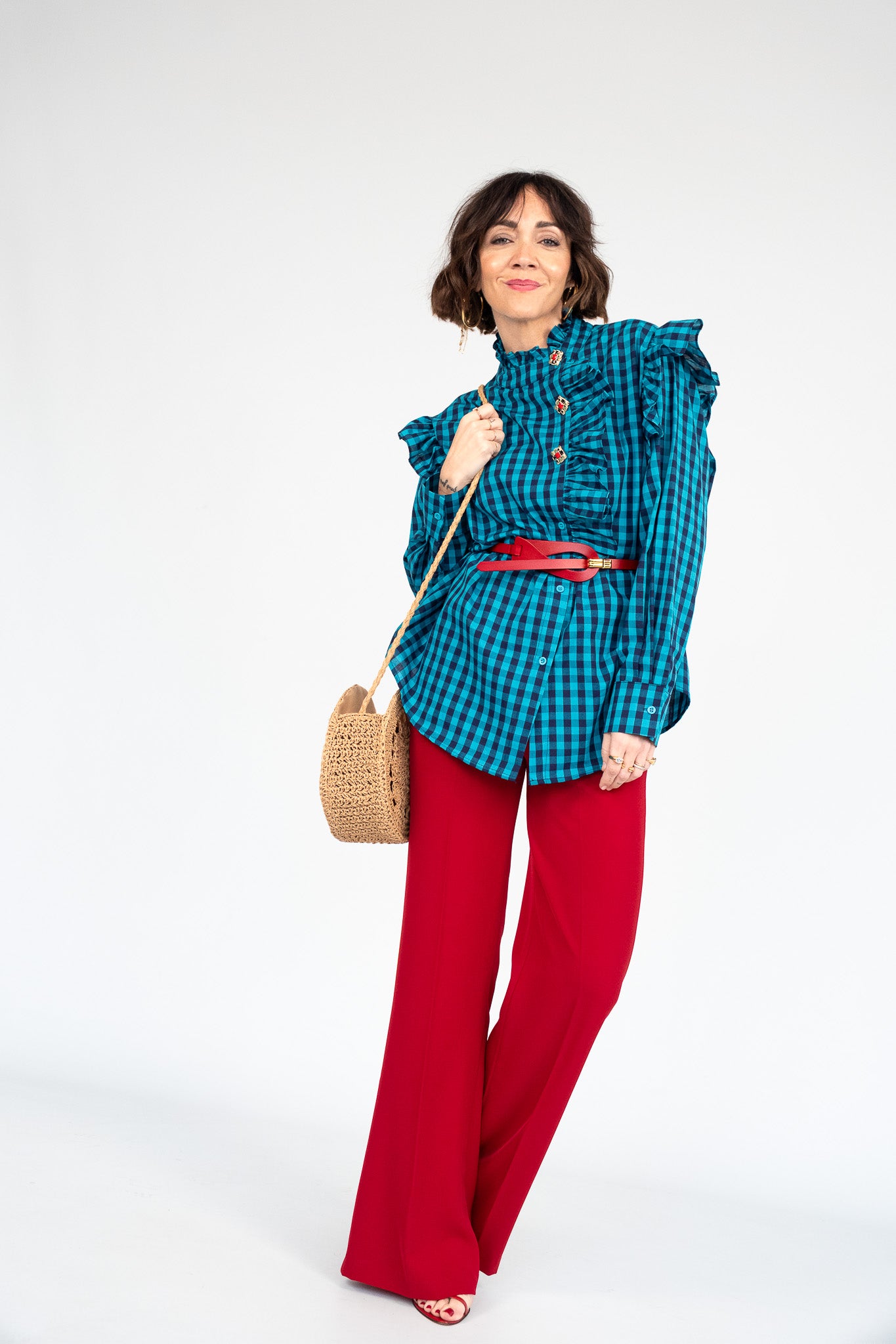 Parisian style
