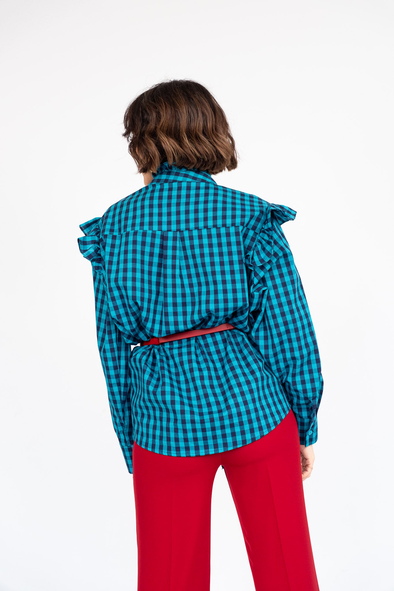 Camicia Francine