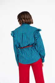 Camicia Francine