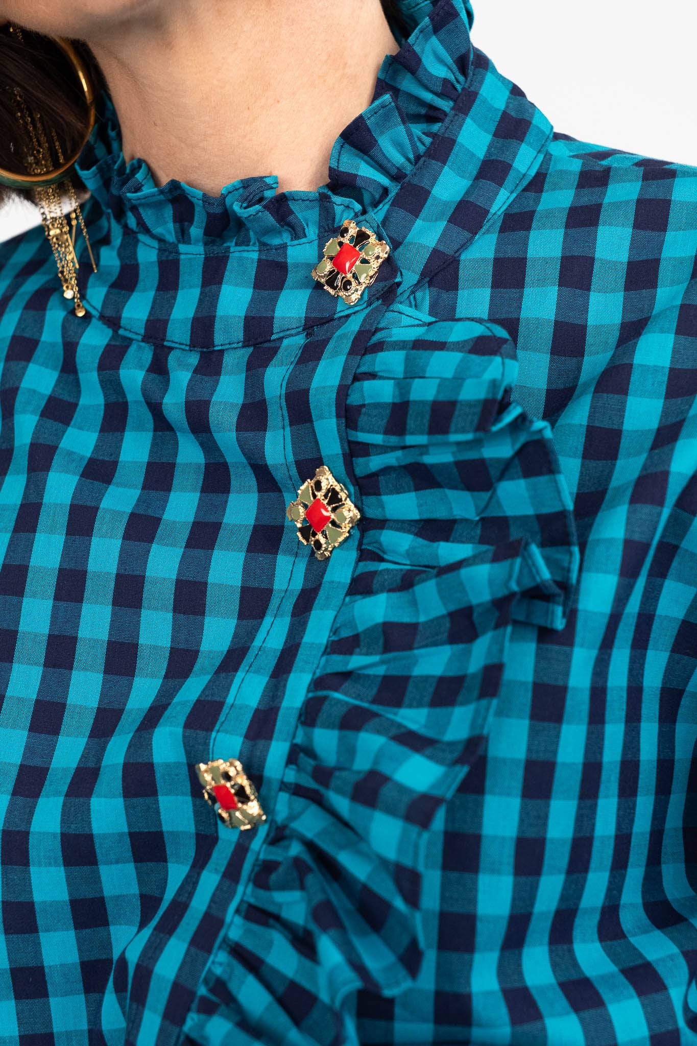 Camicia Francine