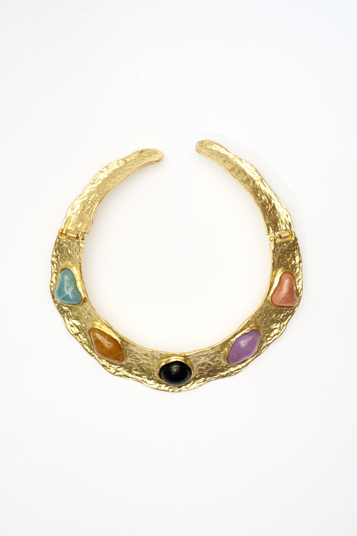 Collana Stone