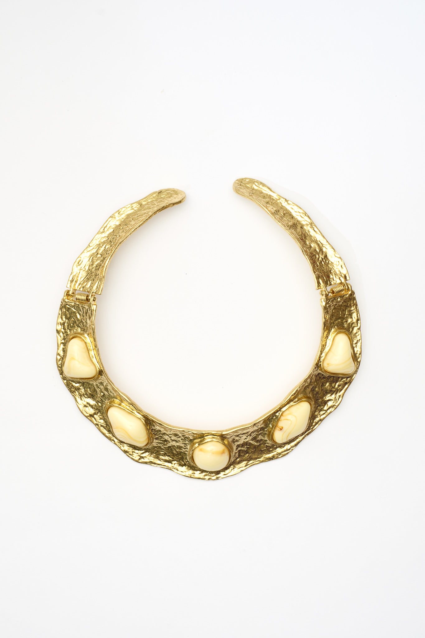 Collana Stone