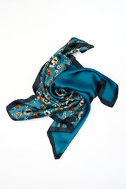 Foulard Flower