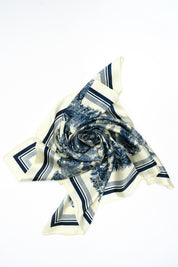 Foulard Indienne