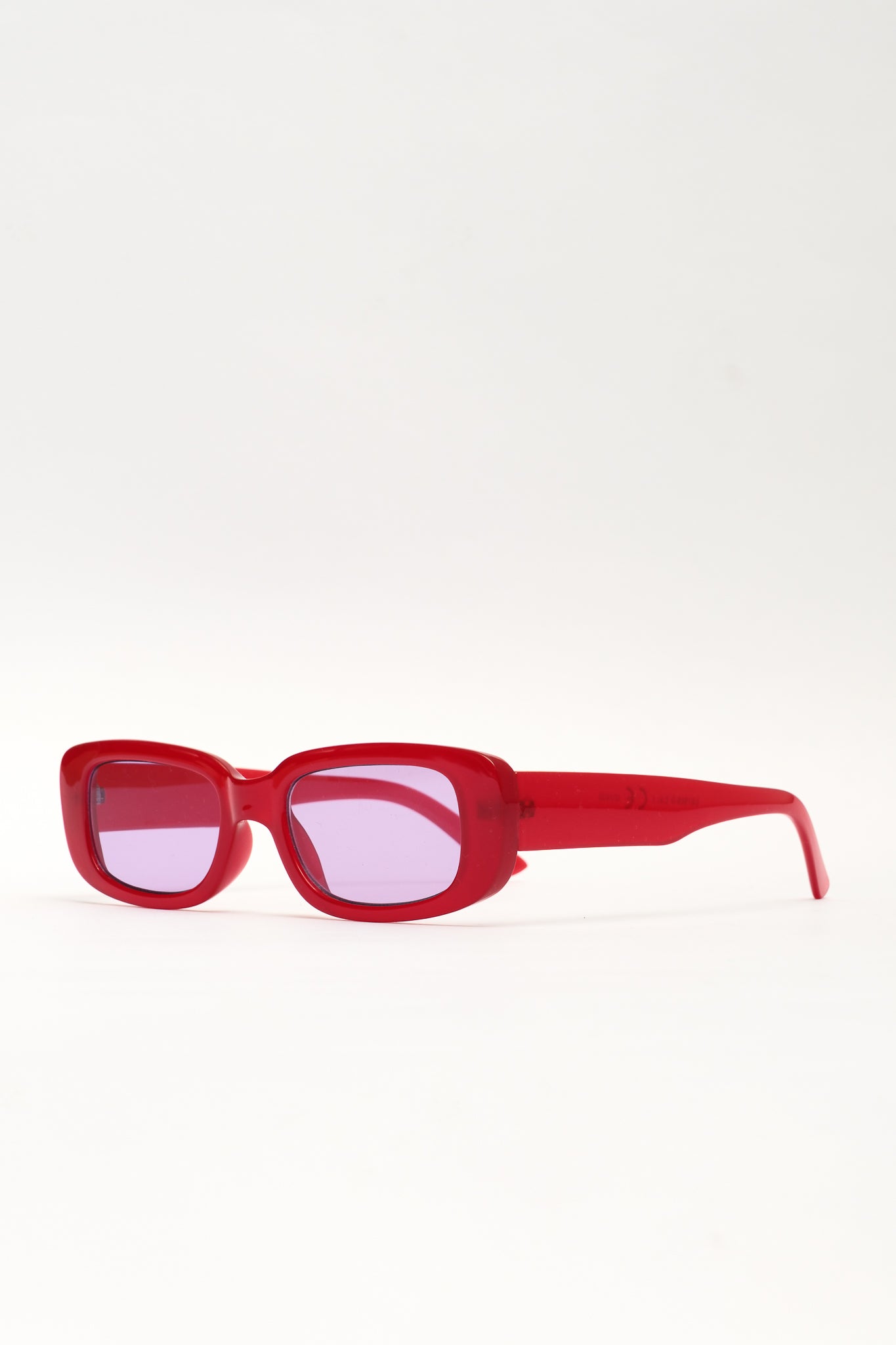 Occhiale Rouge
