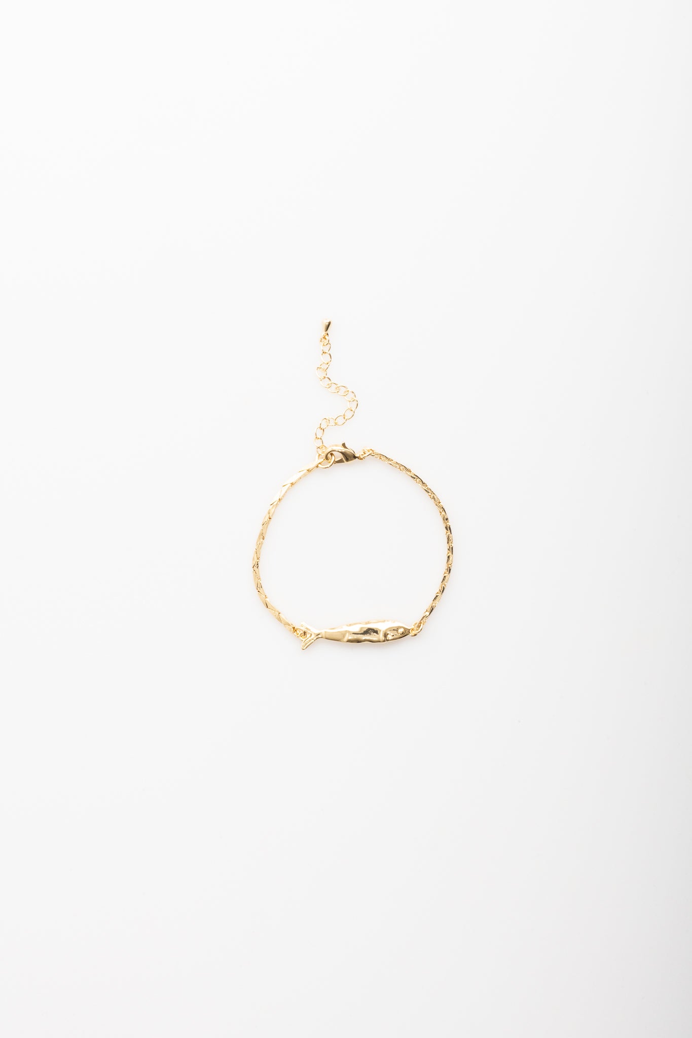 Bracciale Acciuga