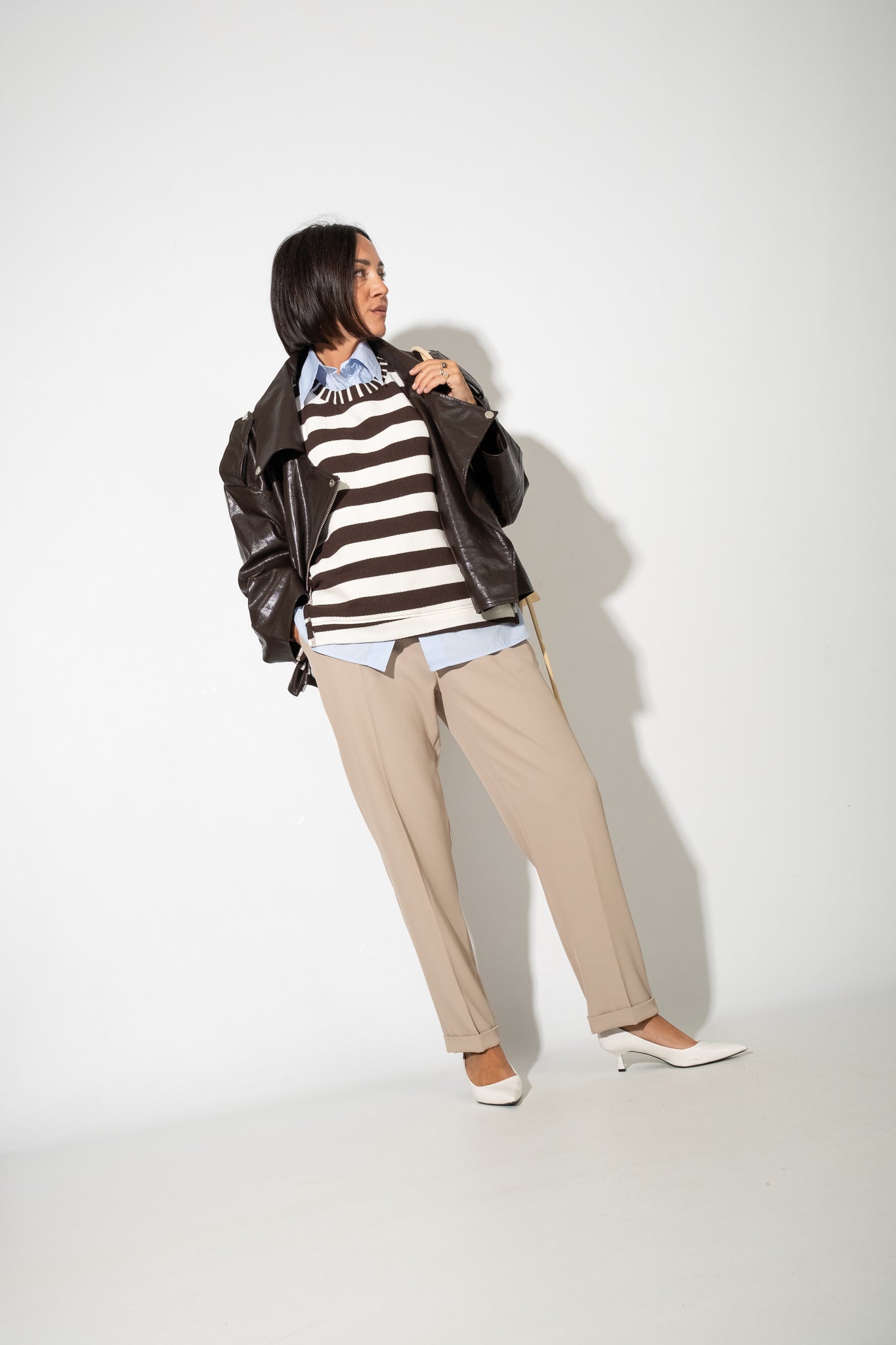 Pantalone Cooper