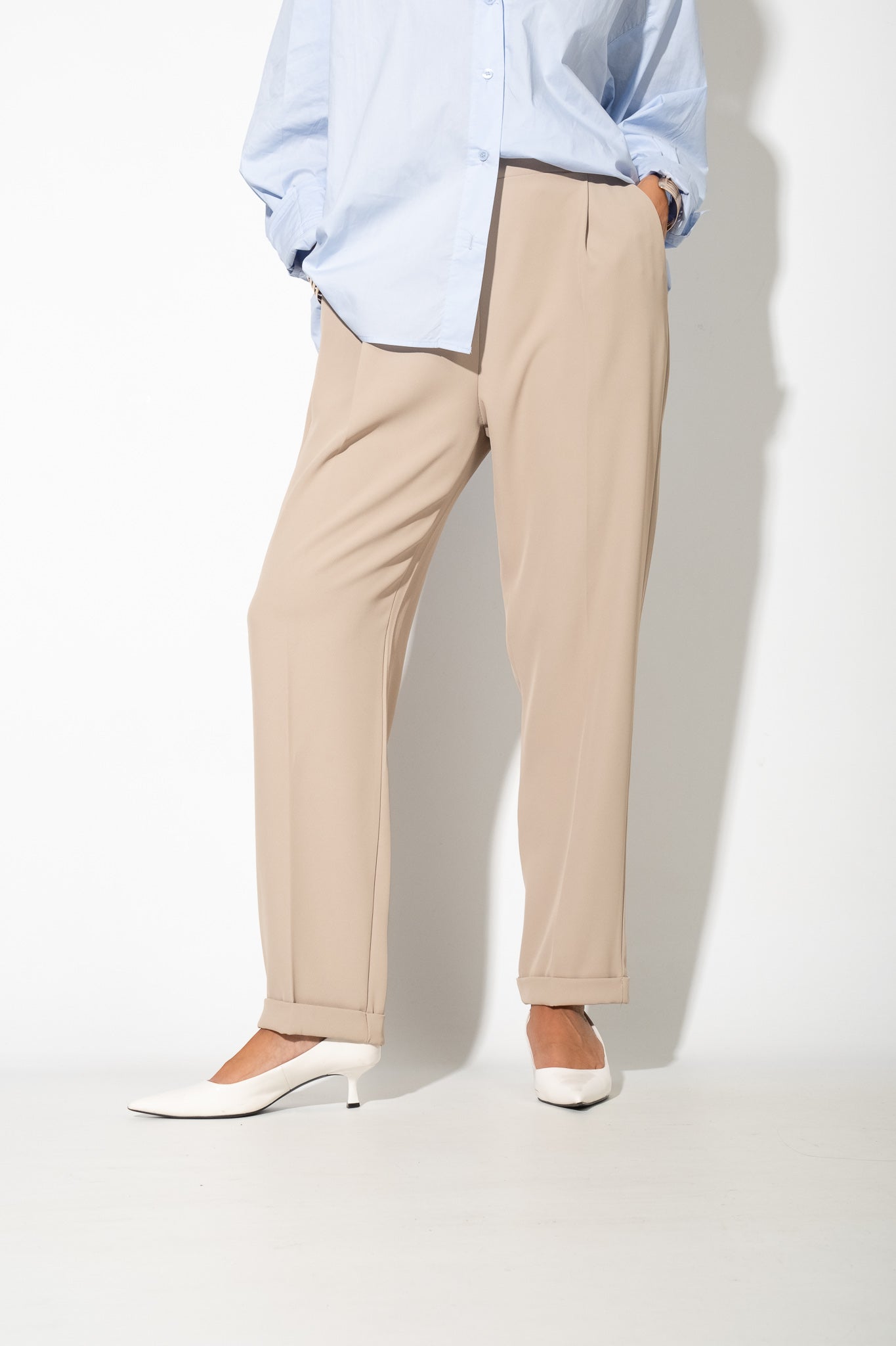 Pantalone Cooper