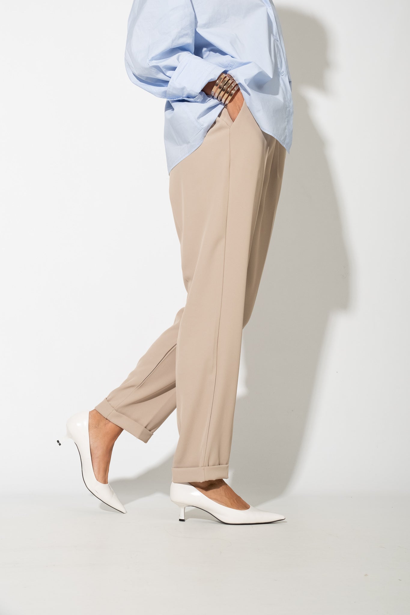 Pantalone Cooper