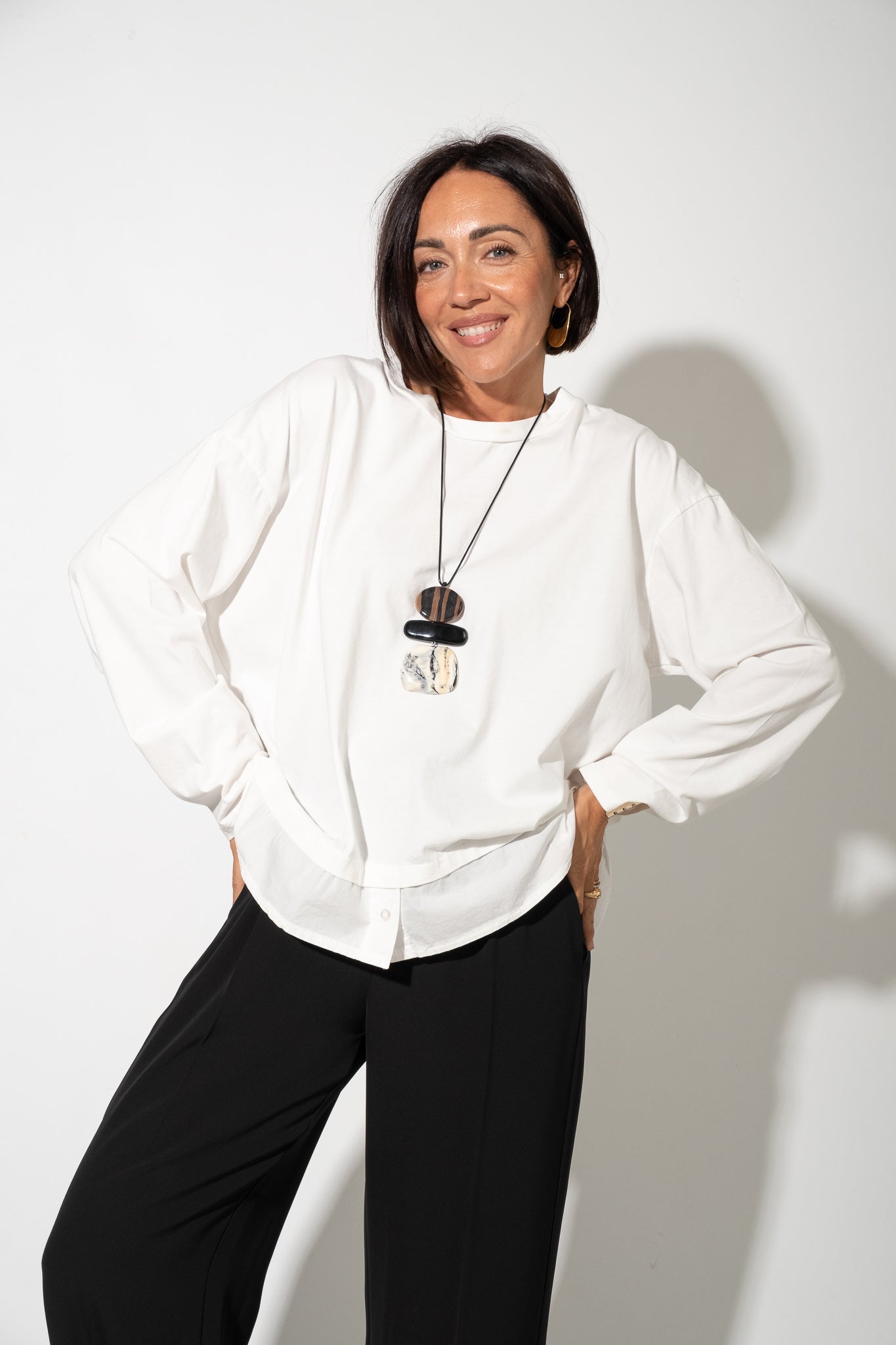 Maglia Glenda