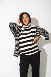 Felpa Carlotta