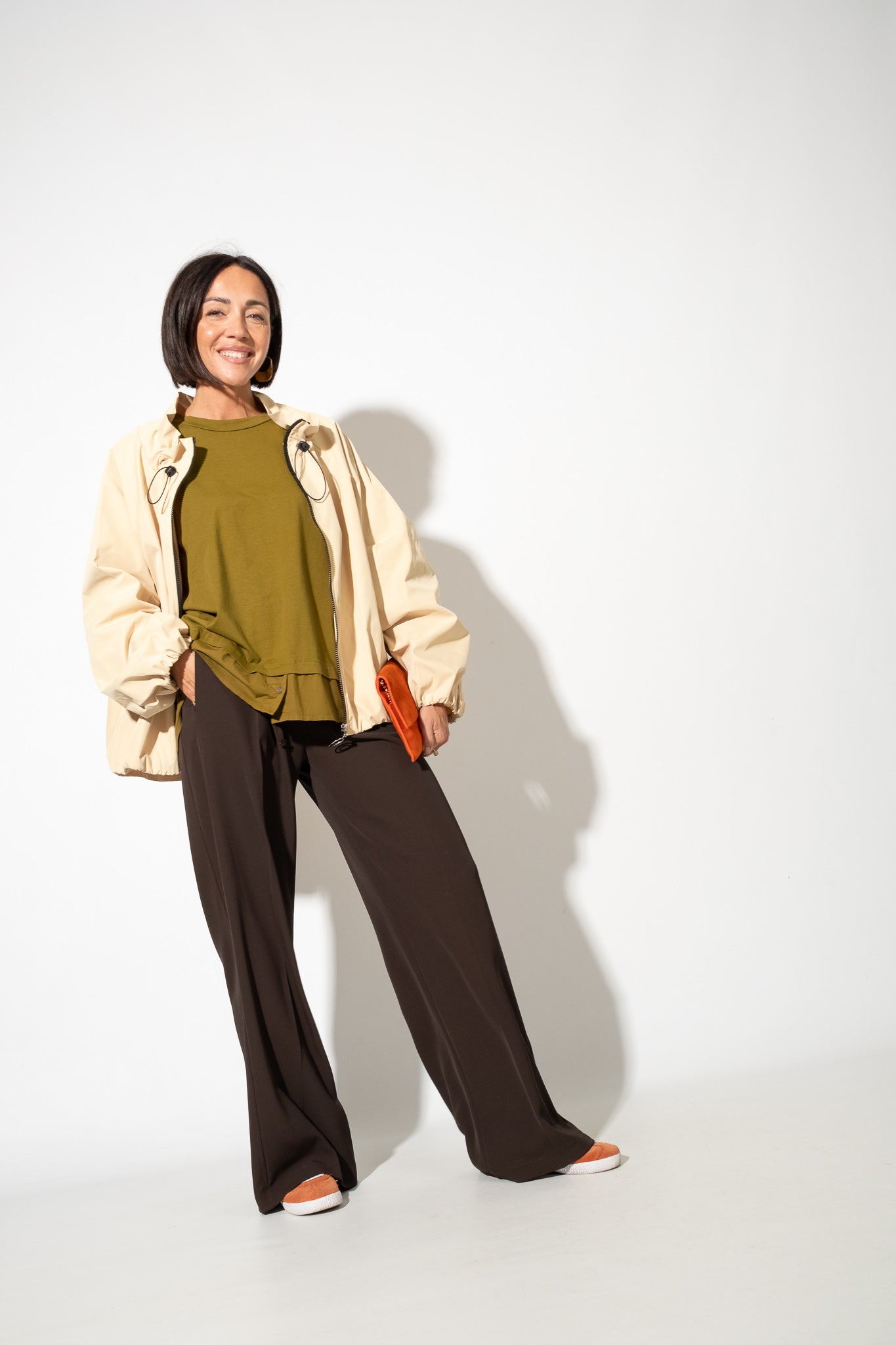 Pantalone Anderson