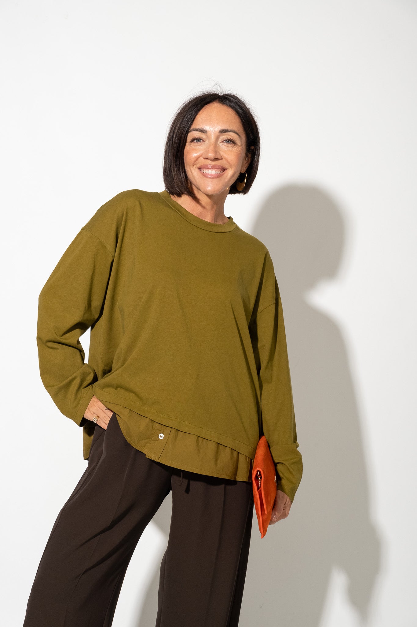 Maglia Glenda