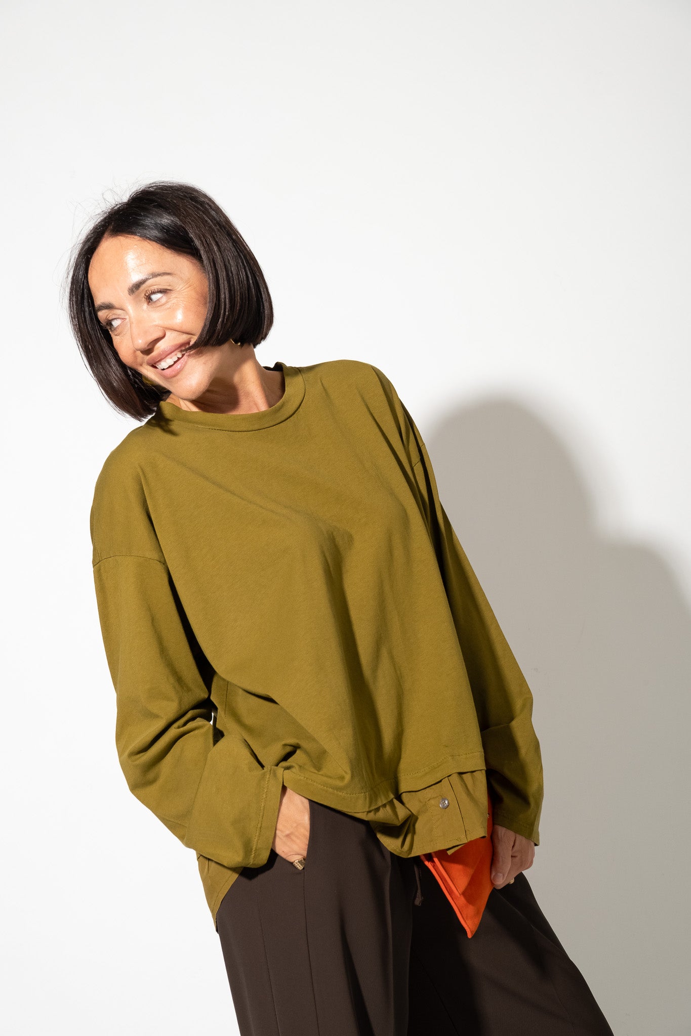 Maglia Glenda