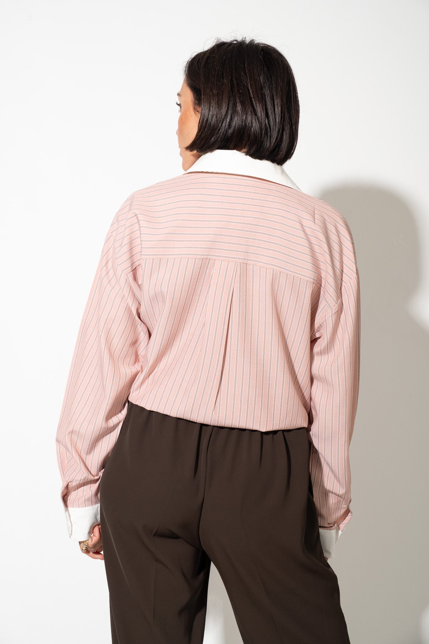 Camicia Cherie