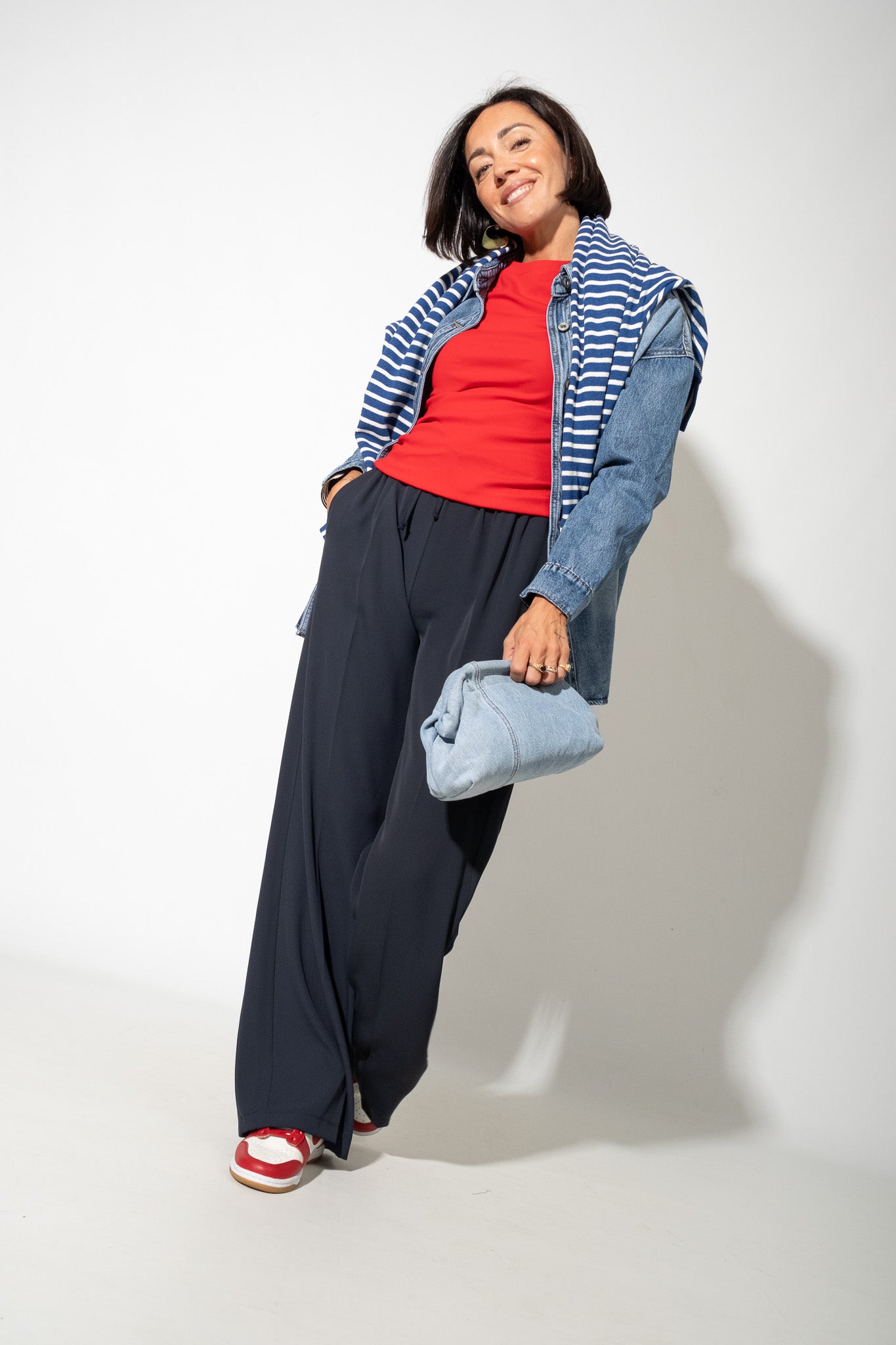 Maglia Judy
