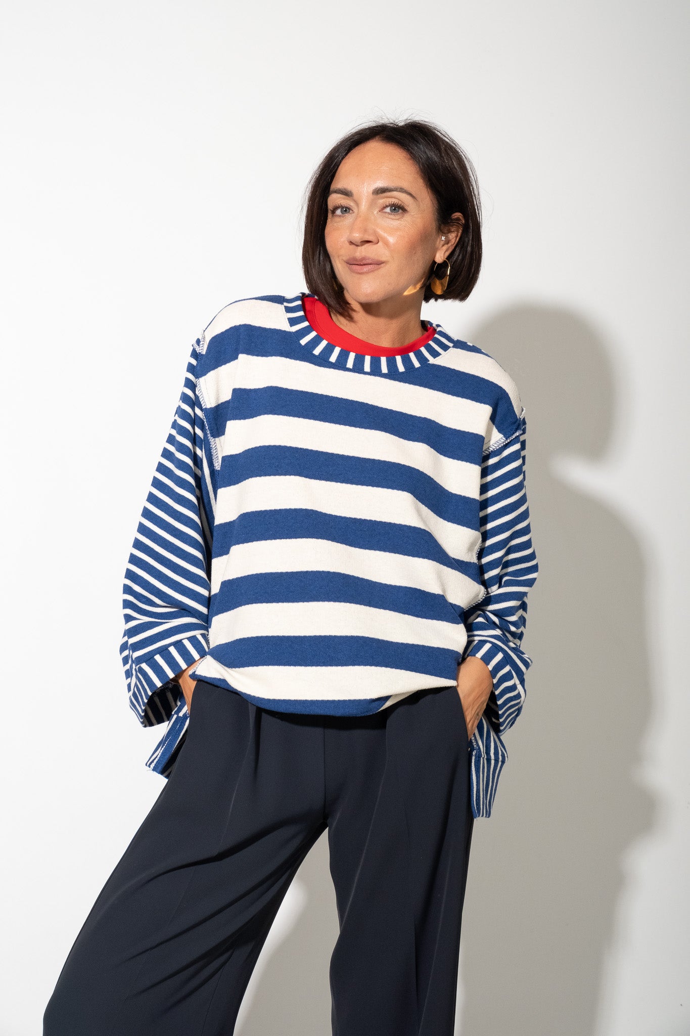 Felpa Carlotta