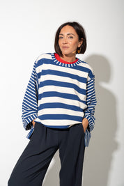 Felpa Carlotta