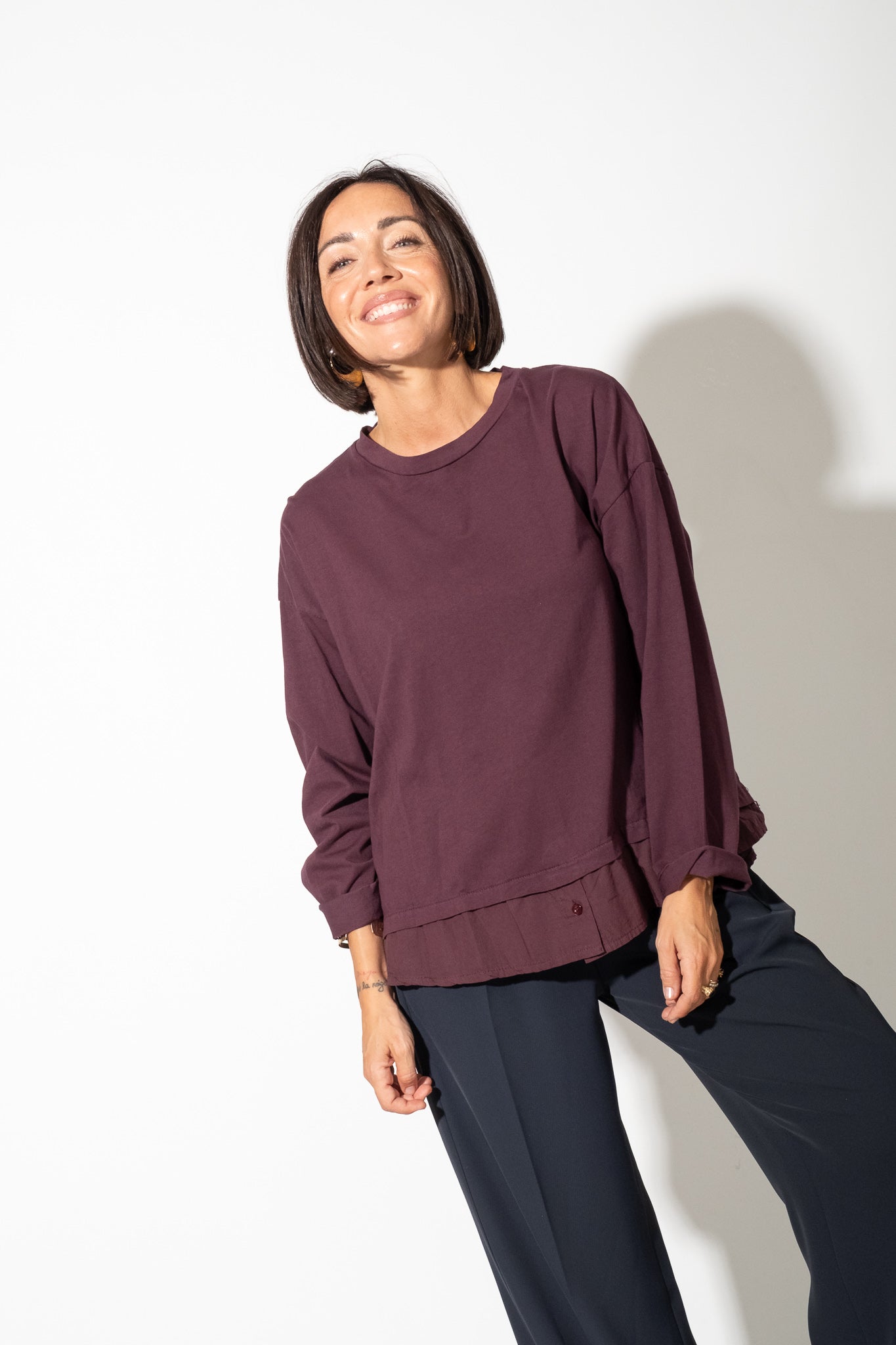 Maglia Glenda