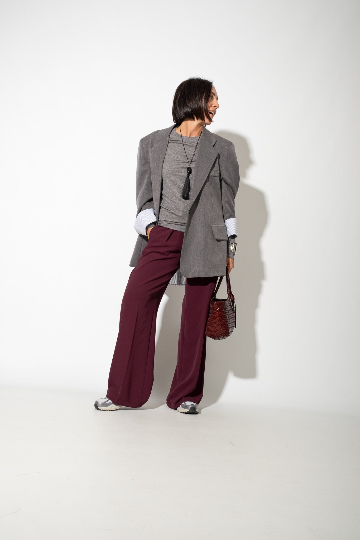 Pantalone Anderson