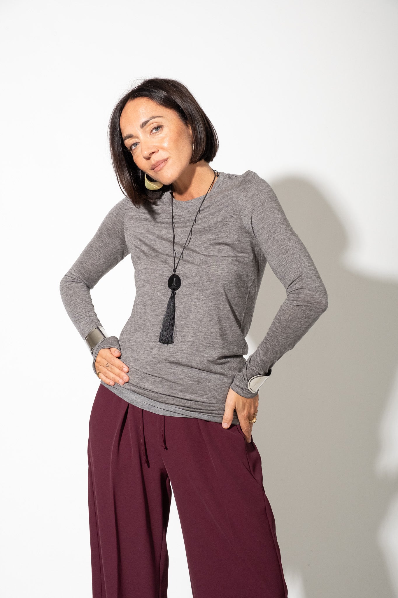 Maglia Jackie