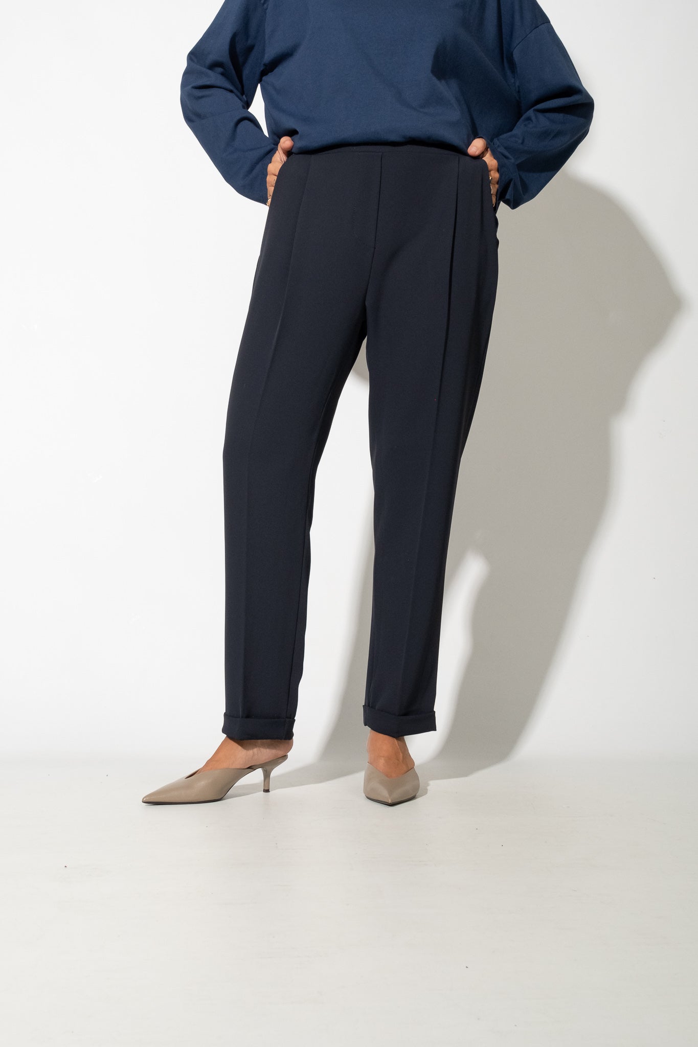 Pantalone Cooper