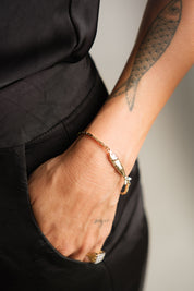 Bracciale Acciuga