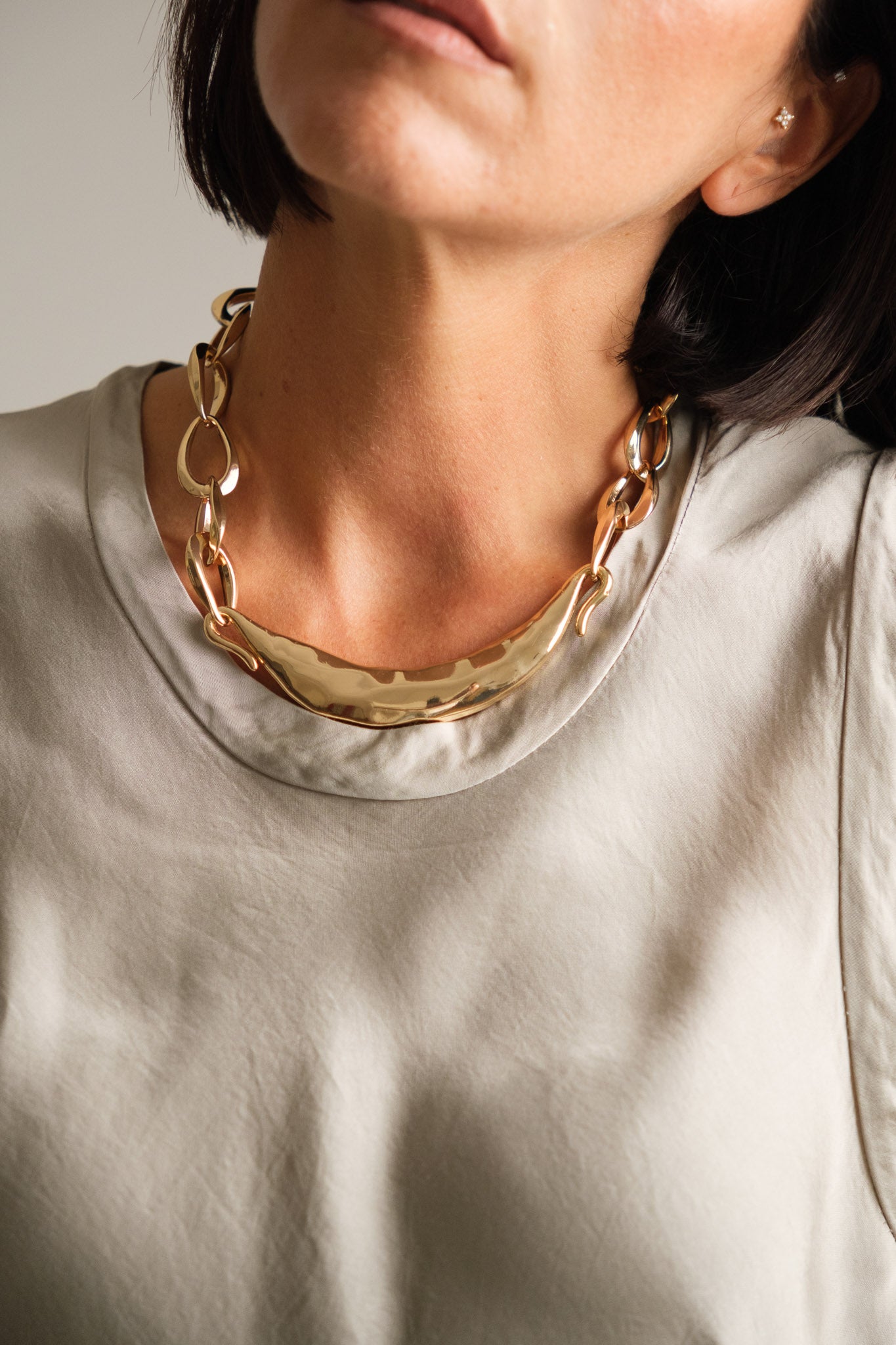 Collana Tessa