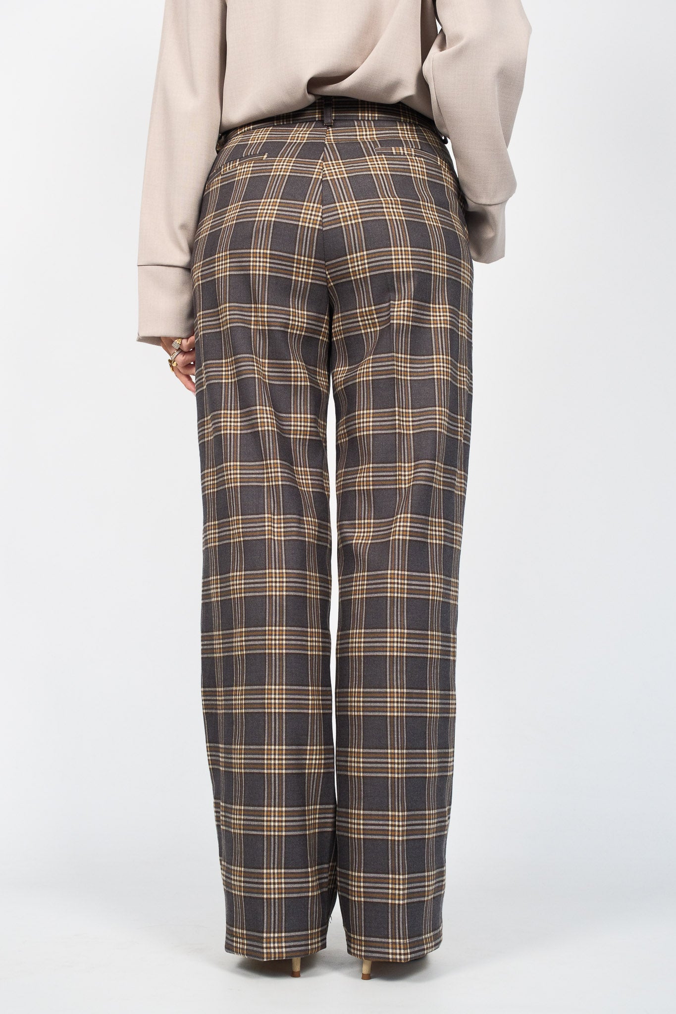 Pantalone Rowling