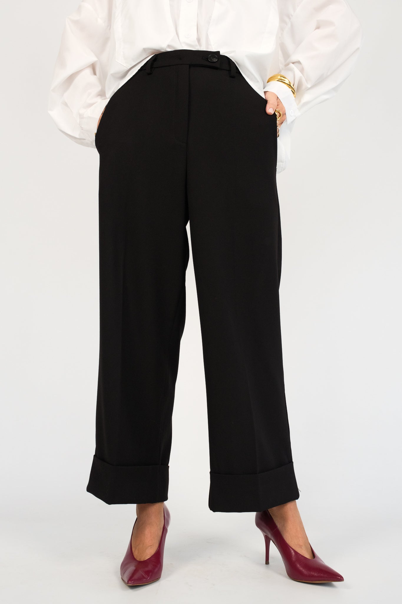 Pantalone Amelie