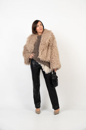 Ecopelliccia Lucrezia