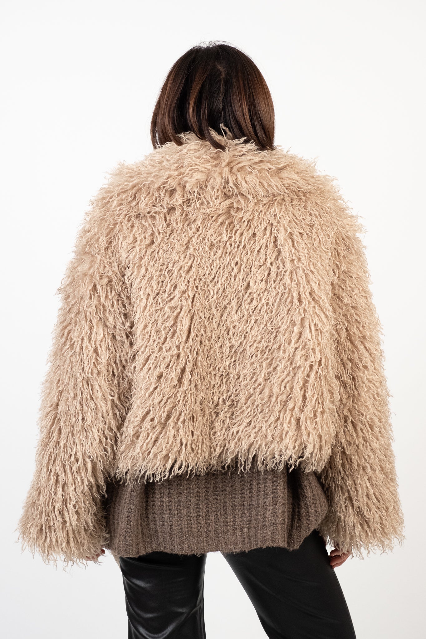 Ecopelliccia Lucrezia