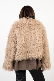 Ecopelliccia Lucrezia