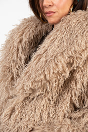 Ecopelliccia Lucrezia