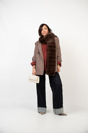 Blazer Damiano