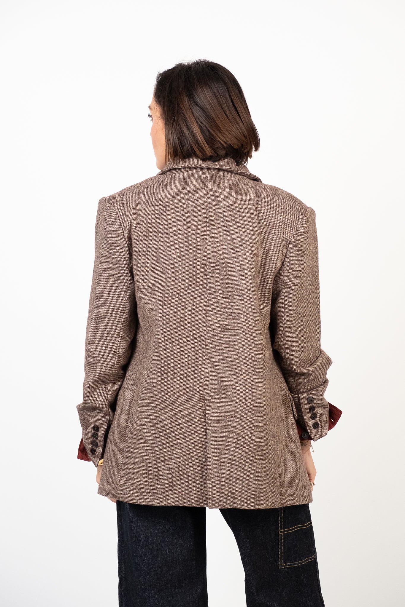 Blazer Damiano