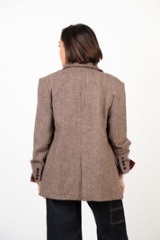 Blazer Damiano