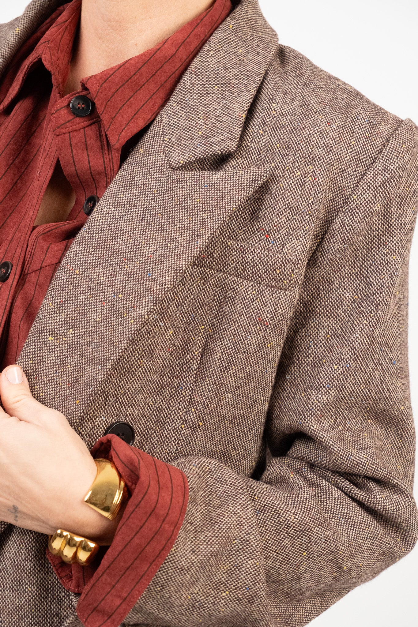 Blazer Damiano