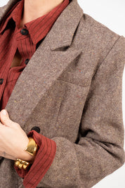 Blazer Damiano