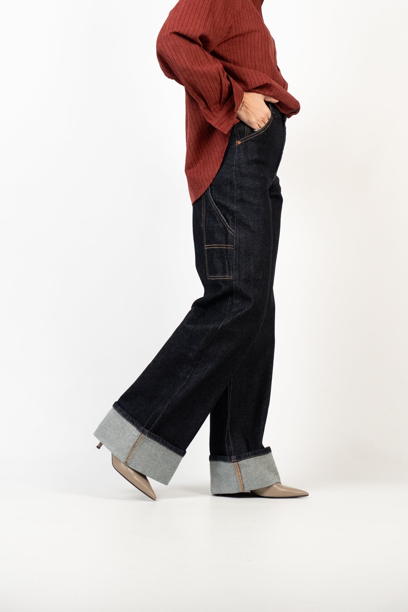 Jeans Bergen