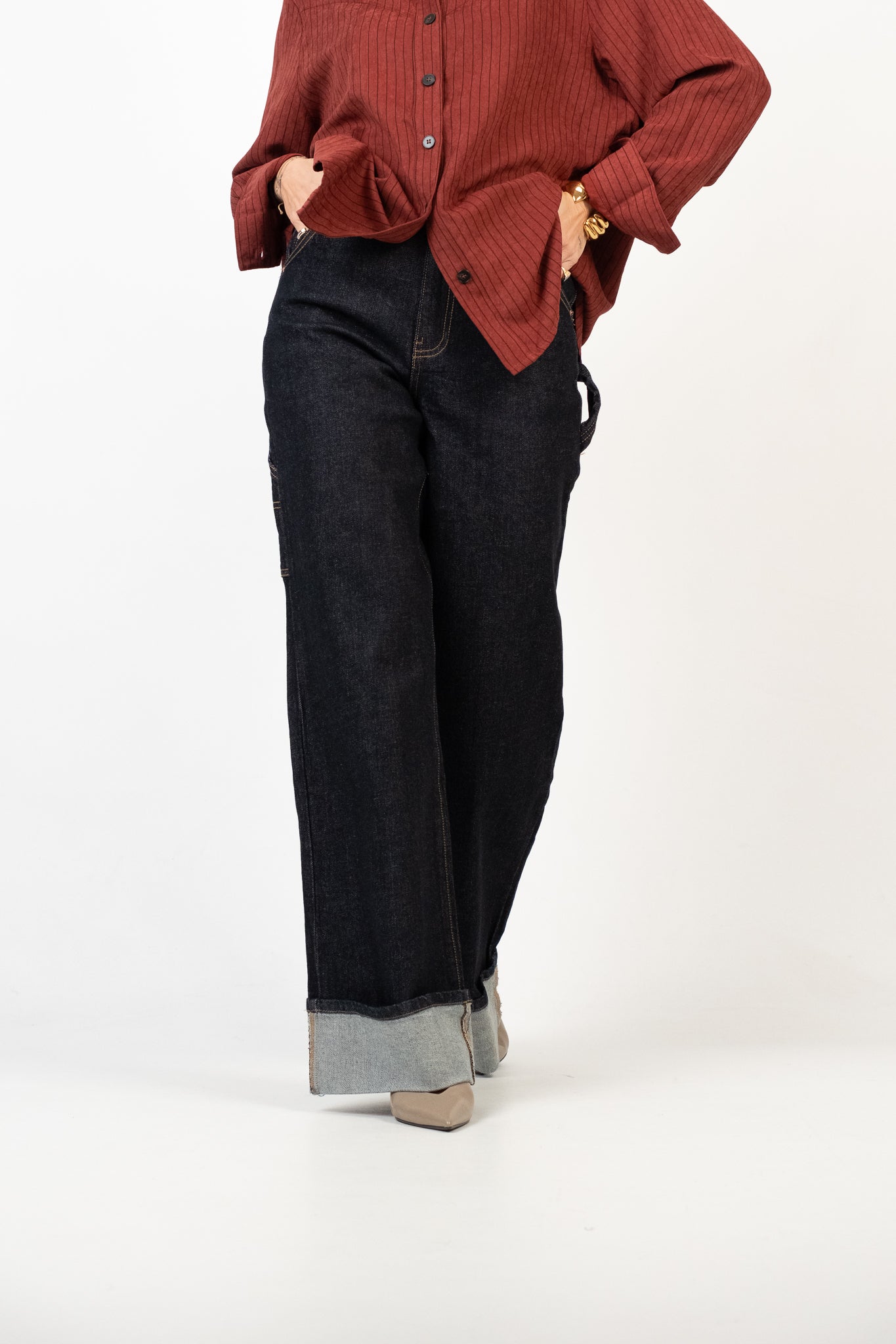 Jeans Bergen