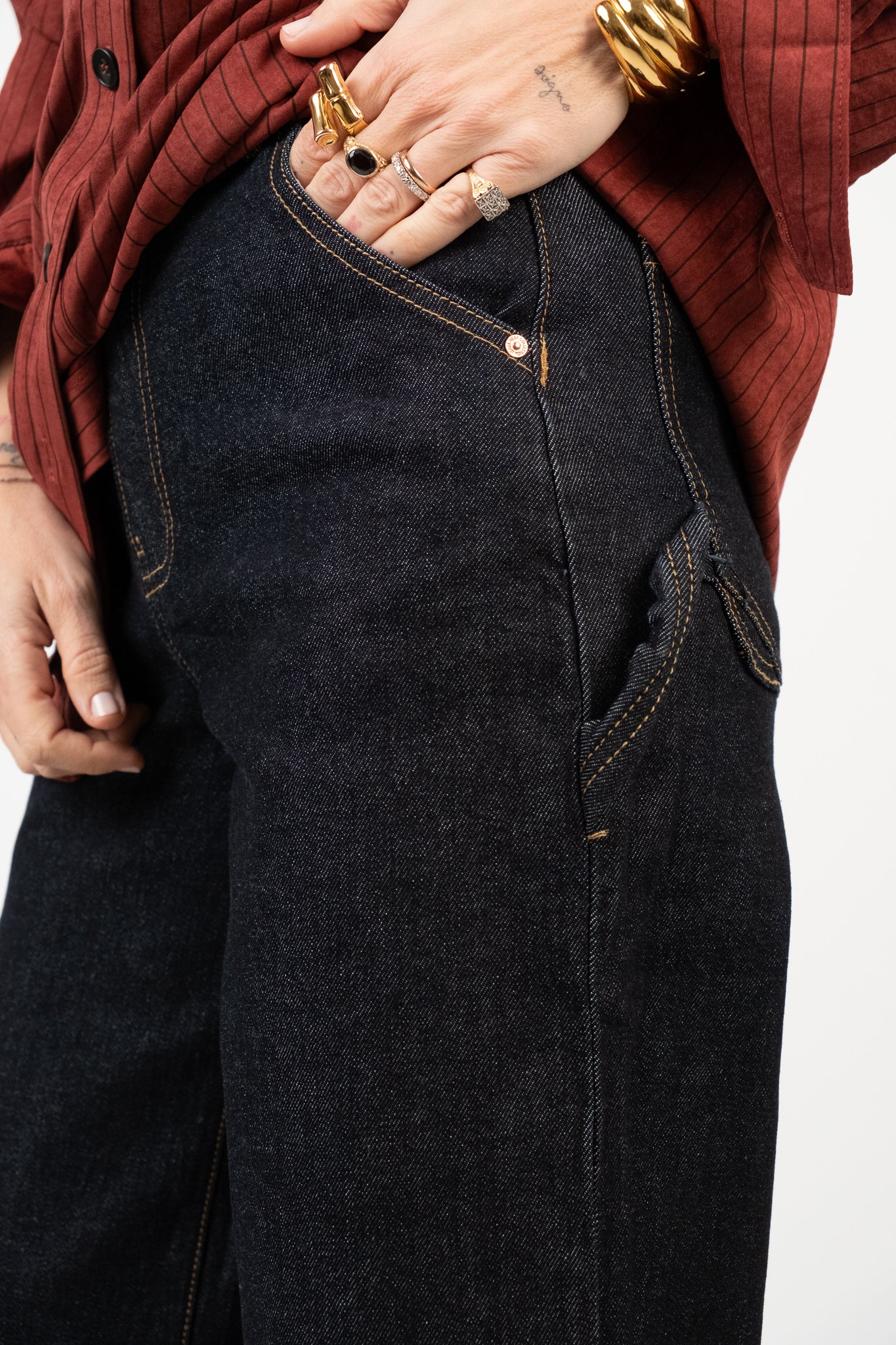 Jeans Bergen