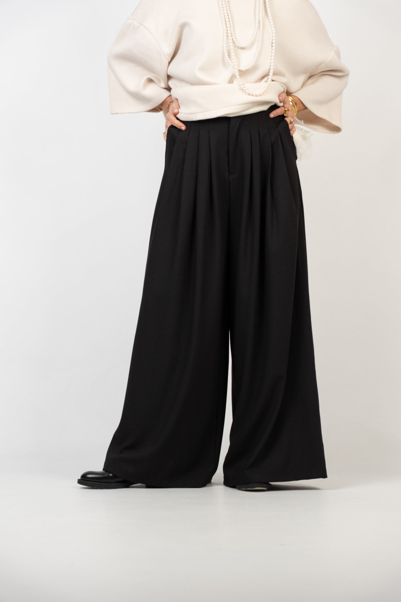 Pantalone Melinda