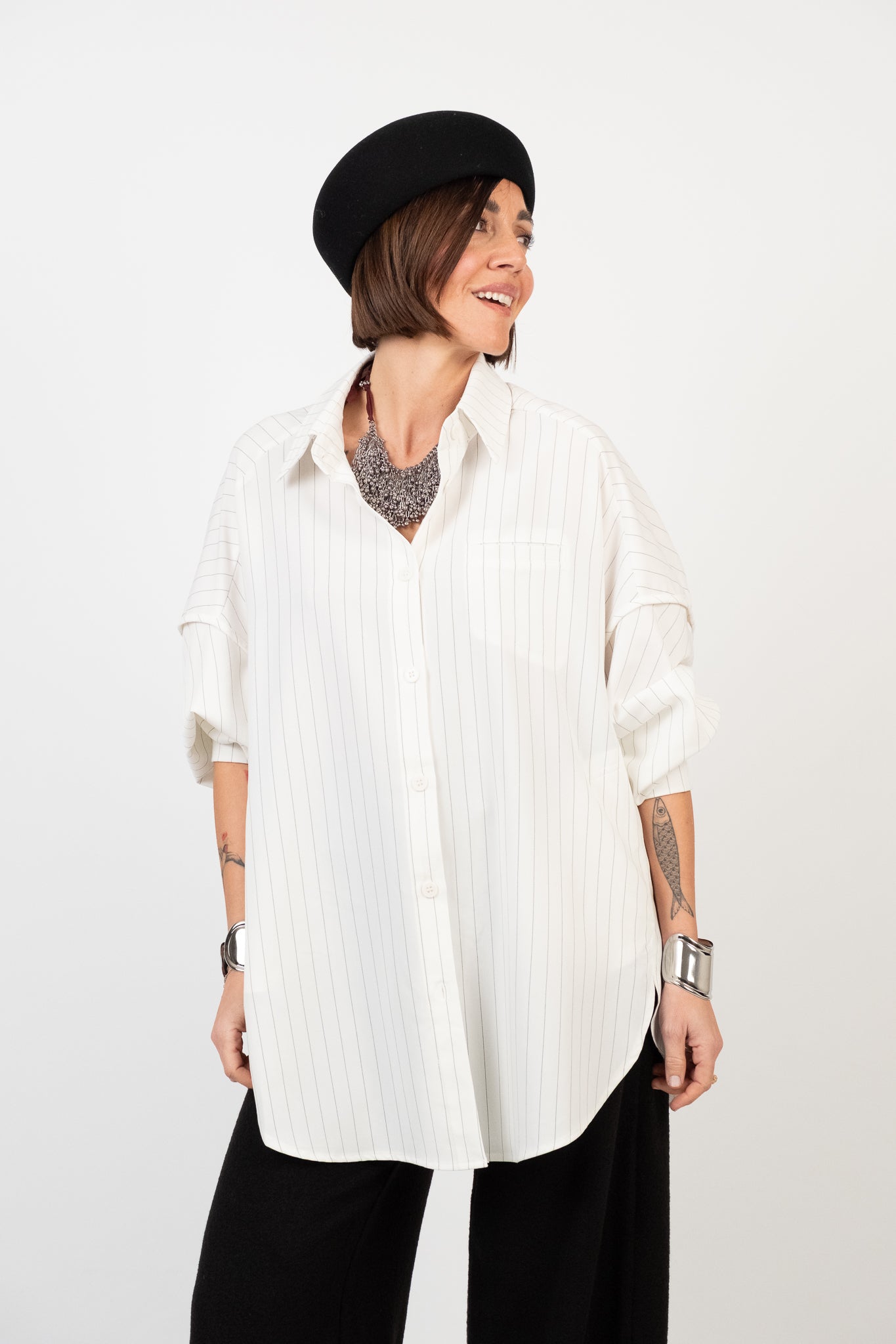 Camicia Gloria