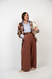 Pantalone Jeremiah