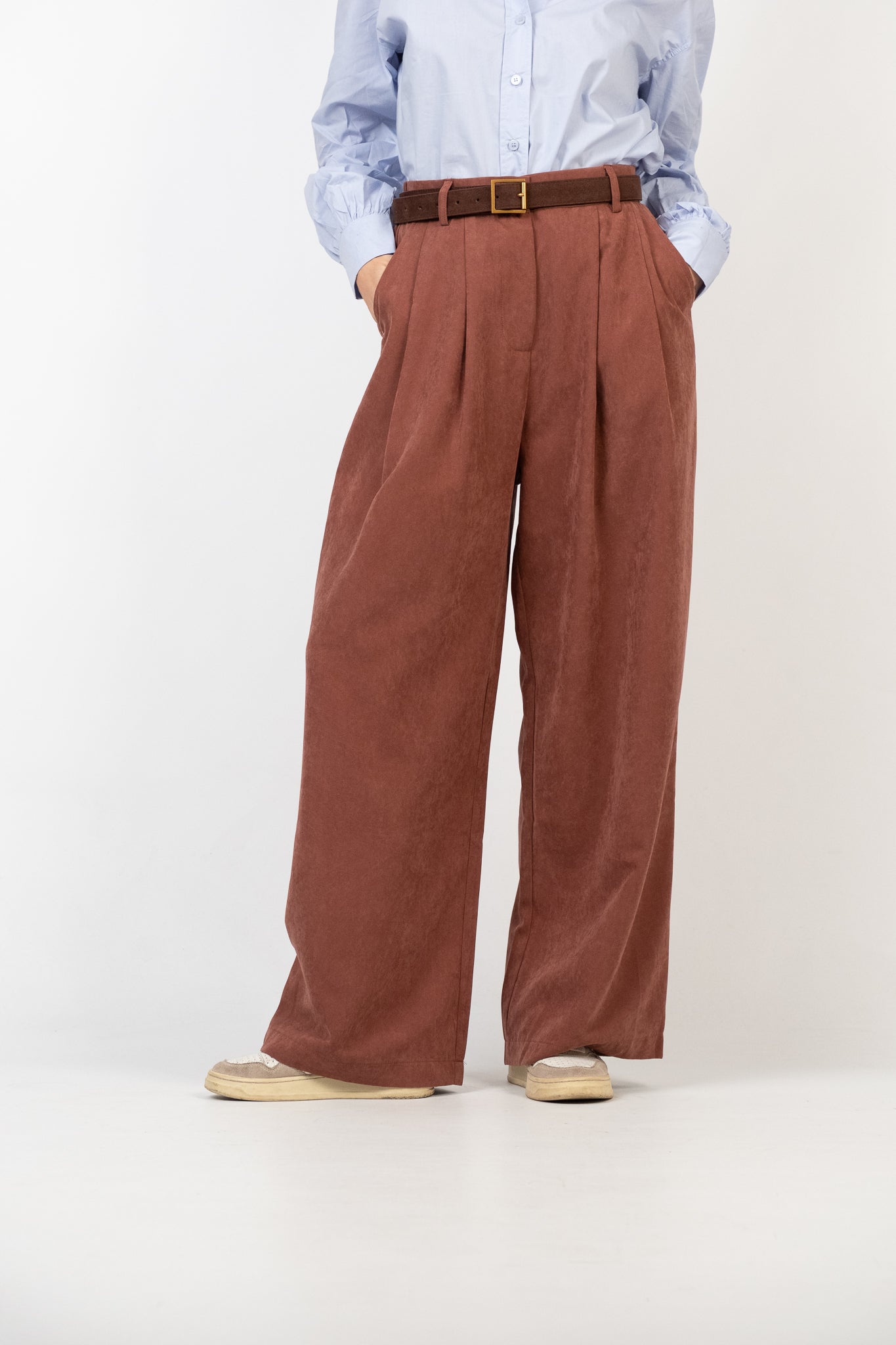 Pantalone Jeremiah